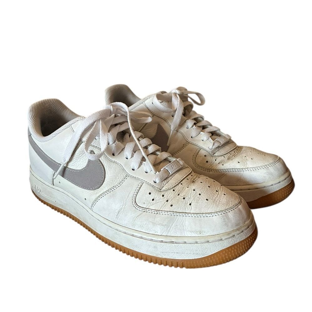 Nike Air Sneakers Men’s Size 10